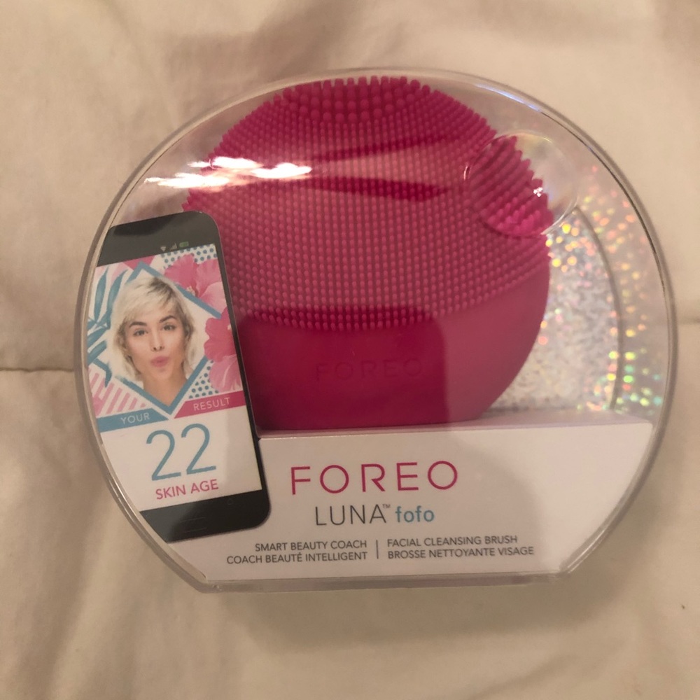 FOREO LUNA FOFO